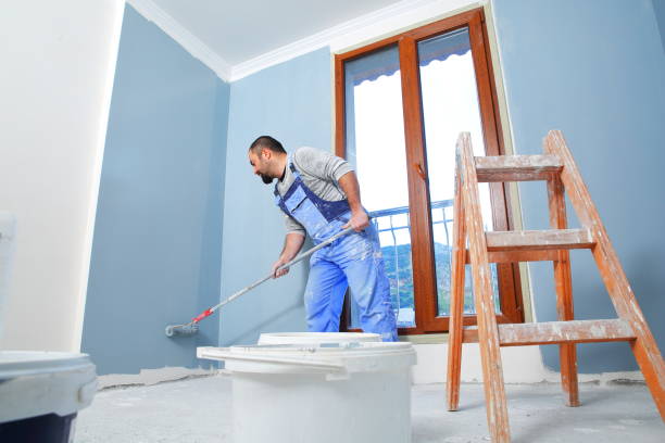 Best Post-Construction Mold Inspection  in Roslyn, NY